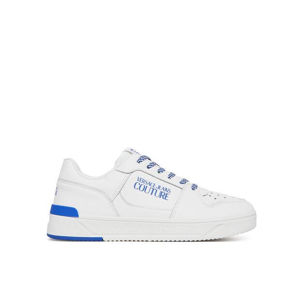 Men's Sneakers Versace Jeans Couture 78ya3sj5 White