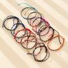 Handwoven Bracelet,Multiple Patterns for Easy Fashionable Wrist Scenery Creation,Suitable As Holiday Gifts and Everyday Presents