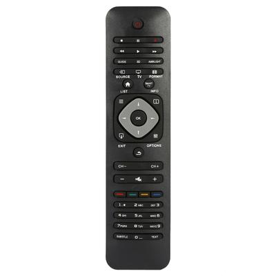 Universal Remote Control Controller Replacement for Philips LCD LED TV