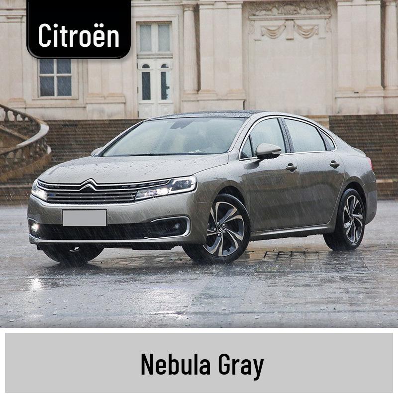 Touch-Up Paint Pen for Dongfeng Citroën: Elysee, C4L, Sega, Versailles, Picasso, Yunyi, Fukang.