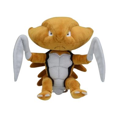 Pokemon Center Original Plush Fit Kabutops Pokémon 12.5×12.5×9(H×W×Dcm)