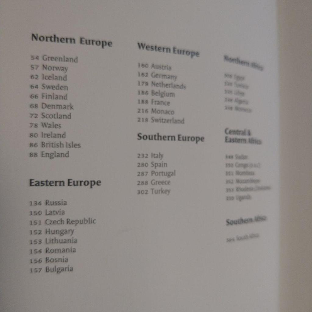 [USED] Memories of a Lost World