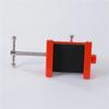 Woodworking Jig Steel Drawer Panel Clips Drawer Front Installation Clamps Cabinet Tool Home Furniture Installation