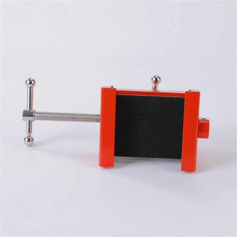 Woodworking Jig Steel Drawer Panel Clips Drawer Front Installation Clamps Cabinet Tool Home Furniture Installation
