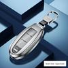 Nissan Sylphy, Qashqai, X-Trail, Teana, Murano, Terra, Patrol Premium Car Key Shell
