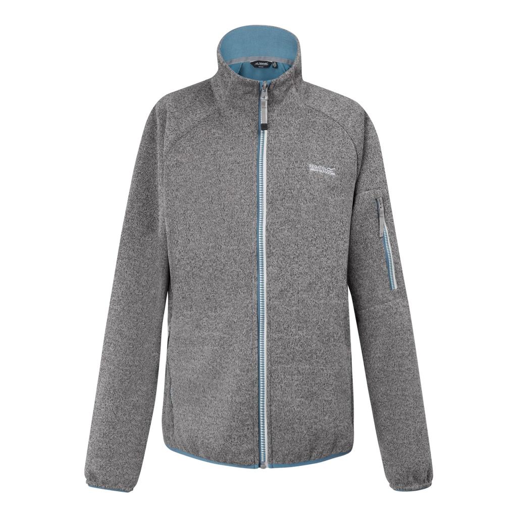 Regatta Damen Ravenhill Full-Zip Fleece Top