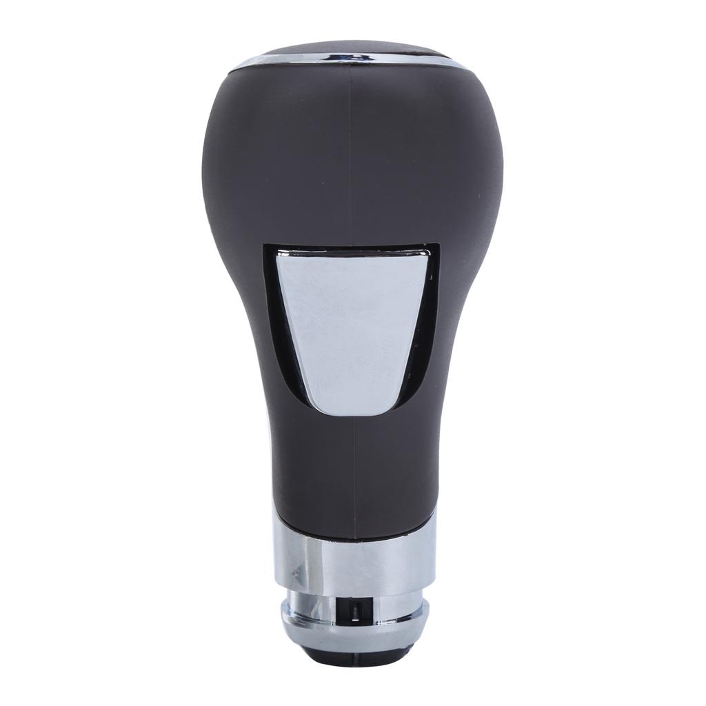1Pc Brown Auto Car Gear Shift Shifter Knob Stick Head Handle Lever For Vauxhall Opel Insignia