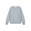 Dry Sweatshirts Men's Gray Crew Neck Moderate Other CK6359-063
