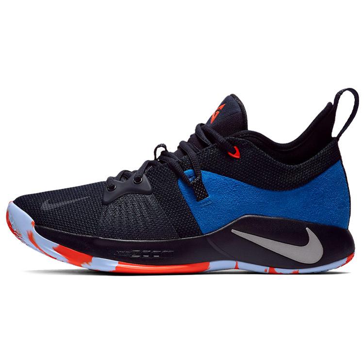 

Nike PG 2 EP Home Craze AJ2040-400 47.5