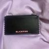 [USED] BLACK PINK Ticket Mirror Pouch Tokyo