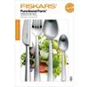 Набор столовых приборов Fiskars Functional Form, 16 предметов (1002958)