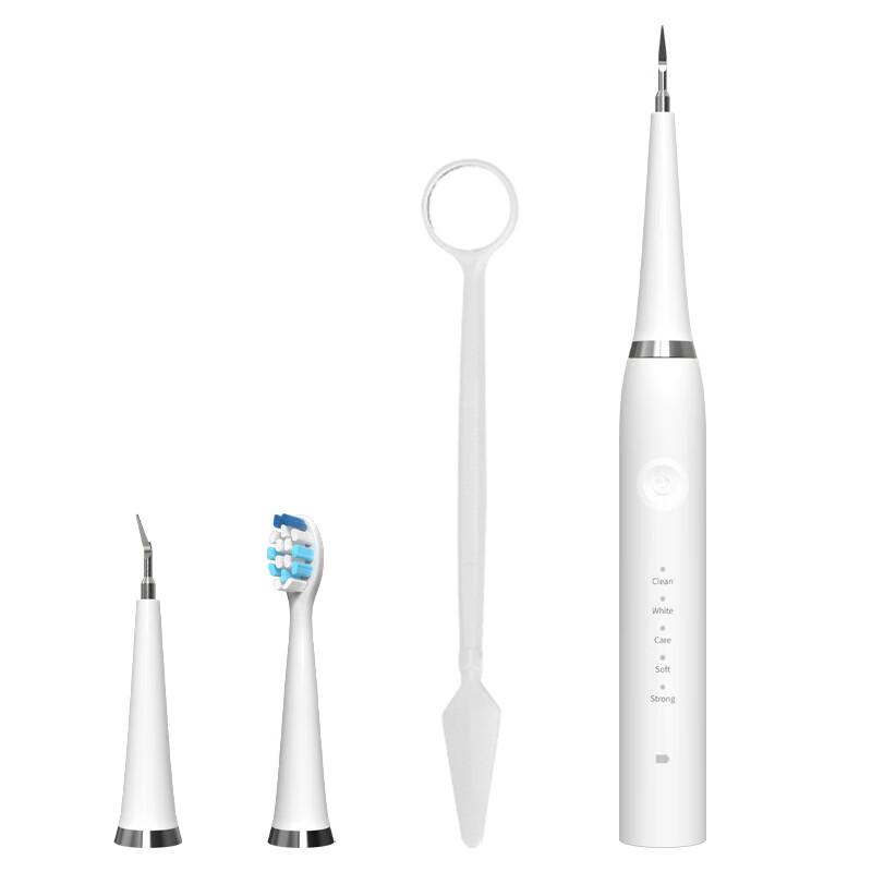 YIXI Sonic Electric Toothbrush with Scaler