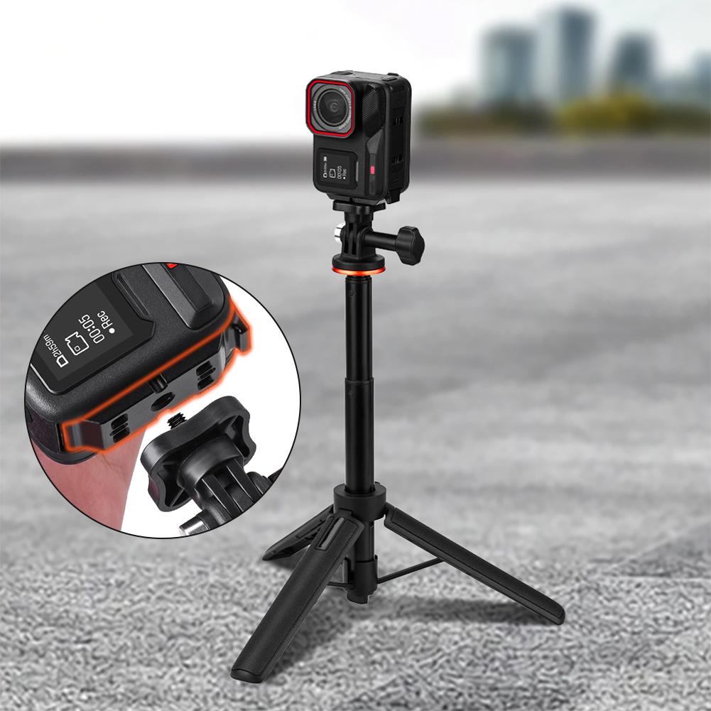 For Insta360 Ace Pro 2 Battery Cover Replacement Magnetic Battery Cover Aluminum Alloy Battery Cover Shell Camera Accessory