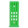 Racing for Pigeon Supplier Foot Place Pigeons Leg Ring Holder Plastic Bands Rack
