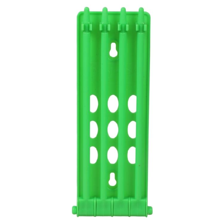 Racing for Pigeon Supplier Foot Place Pigeons Leg Ring Holder Plastic Bands Rack