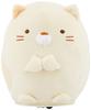 Its Cheeks Light Up Kururin Sumikko Gurashi Cat Too!