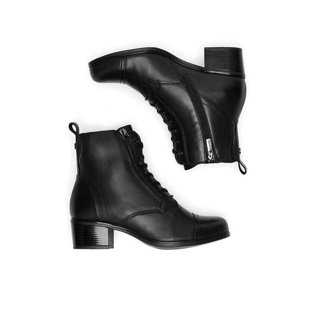 Ботильоны Go Soft EST-GUSTA-05 Black