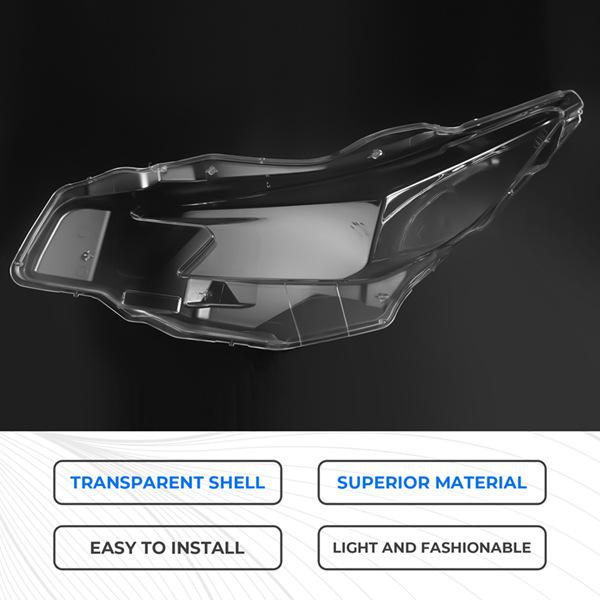 2020-2024 Subaru WRX Rechter Scheinwerferkörper