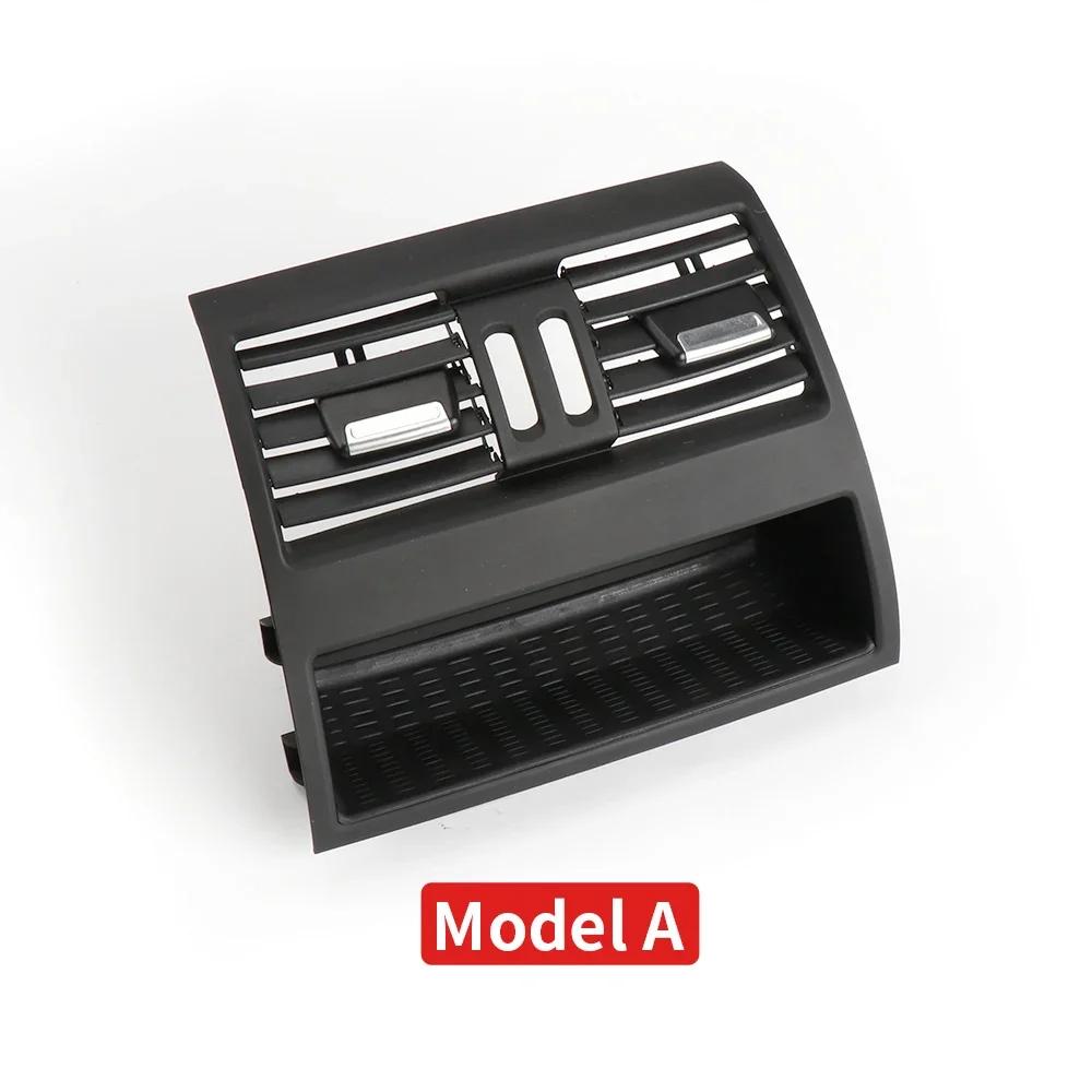 LHD RHD Front Central Air Conditioning AC Vent Grille Outlet Panel Cover For BMW 5 Series F10 F11 F18 520 521 523