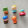 5Pcs Set Southern Park Action Figure Toy Stan Eric Creative Austral Park Doll Gift For Kids Home Decoration Moldel