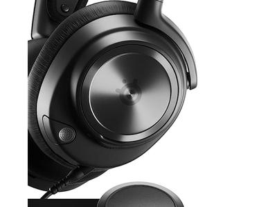 The Magnetic Housing Is Compatible with Arctis Nova Nova 7 P Wireless Pro/Arctis X/7 Earphones.