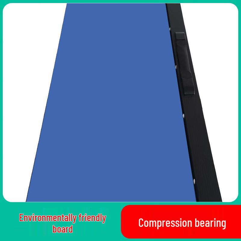 Jianliguan Foldable Indoor/Outdoor Table Tennis Umpire Chair
