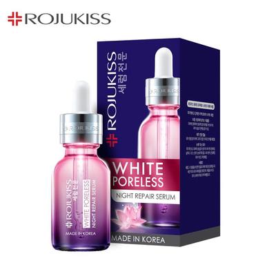 White Poreless Night Repair Serum 18 ml/30 ml - Thajská péče o pleť