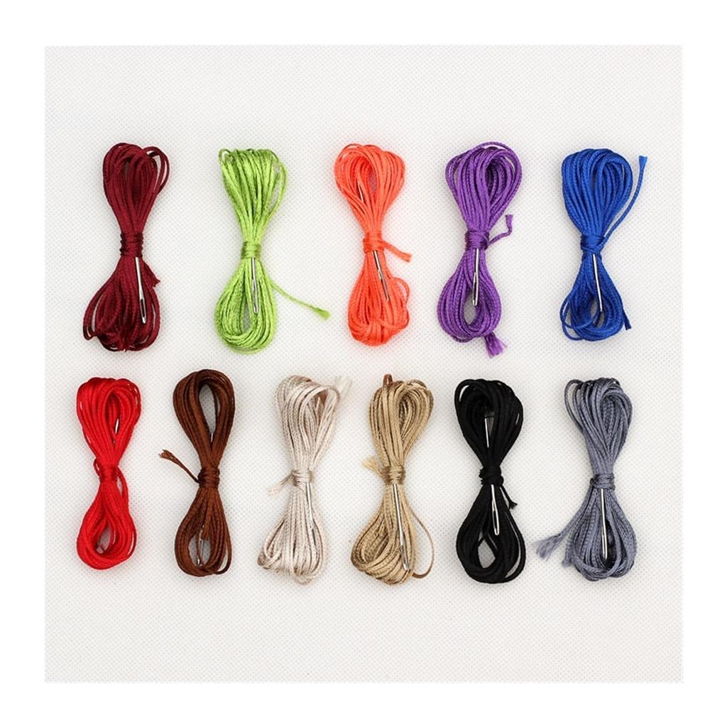 Steering Wheel Cover, Hand Sewn Handle, and Thread, Hand Sewn Steering Wheel Cover,