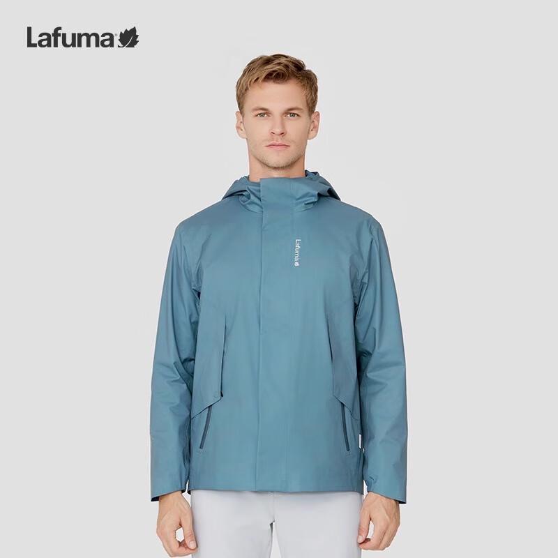 LAFUMA Men's Hiking Jacket LMJA4AG10