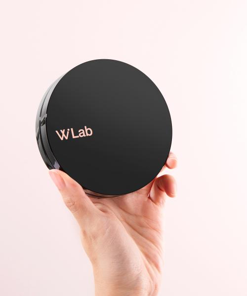 [WLAB] Selfie Big Cover Cushion SPF50+ PA++++ (25g)