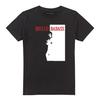 Bruce Lee Unisex Adult Badass T-Shirt