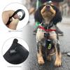 Saco de cocô de cachorro de estimação Nylon ajustável Cães Resíduos Sacos de cocô Dispensador Mini Saco de lixo de viagem Ferramentas de limpeza para animais de estimação
