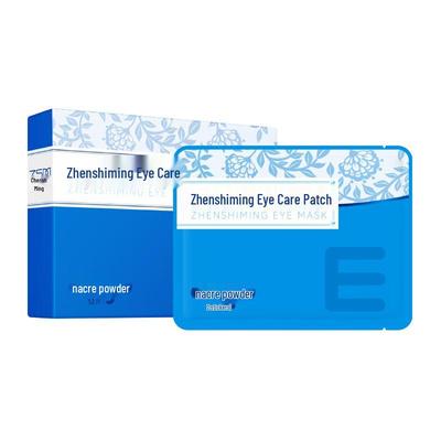 Patch Occhi in Polvere di Perla Zhenshiming