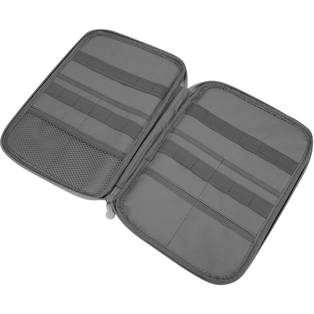 Sketch Painting Pencil Case Organizer Colored Pencil Storage Bag Stationery Supplies