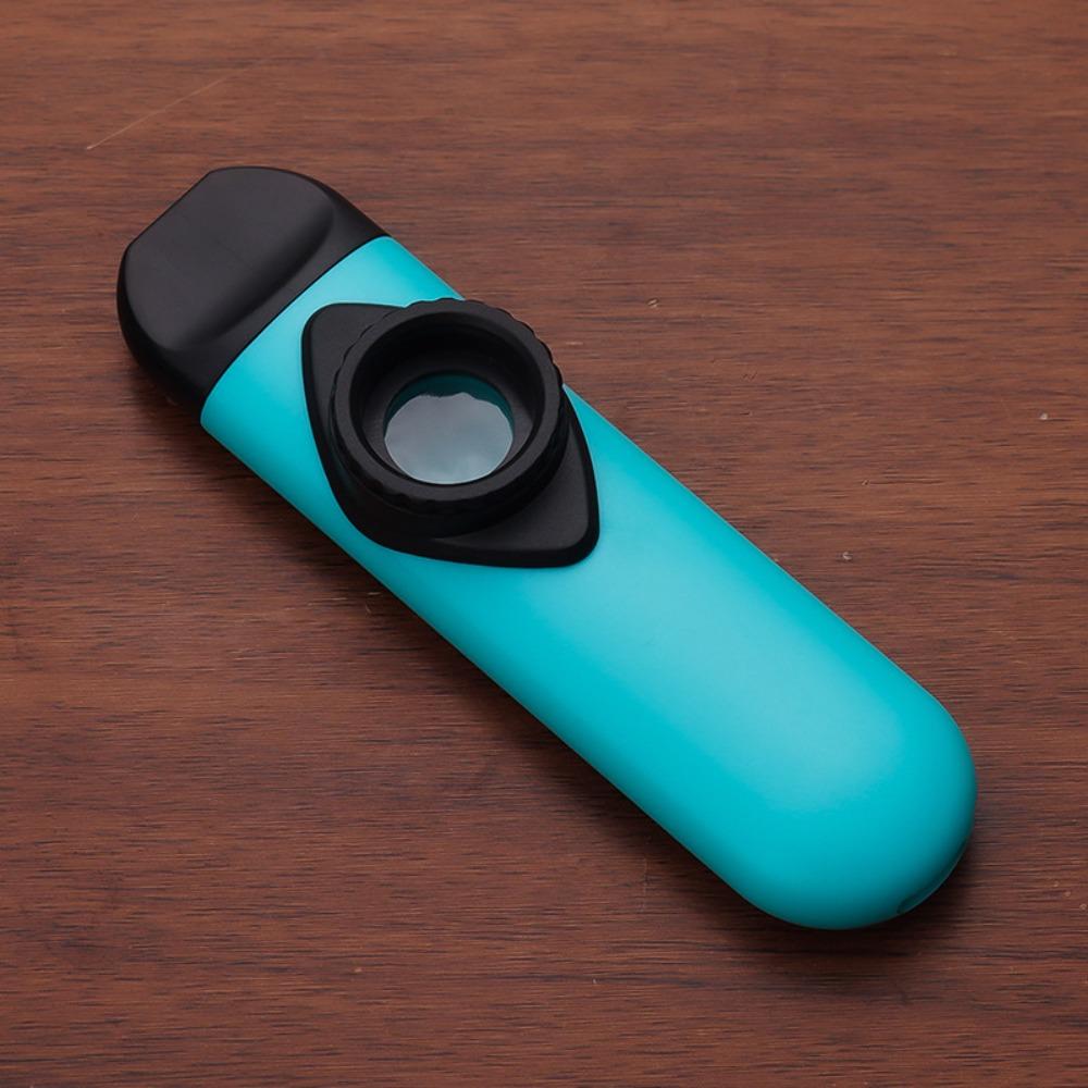 

ABS Материал Казу Профессиональный Казу Играет на Музыкальных Инструментах Аксессуары для Музыкальных Инструментов