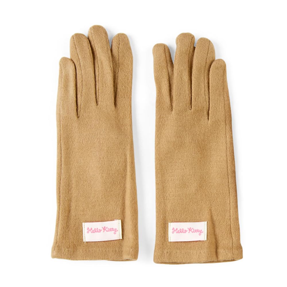 Sanrio Hello Kitty Gloves 569542 3-Way