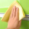 Kitchen Towel Sports Pva Kitchen Accessories Dishwashing Towel Travel Cleaning Tools Terry Cloth Soft Solid Color Household