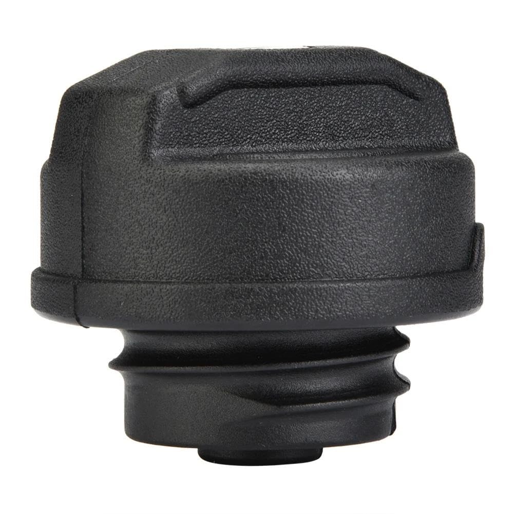 Car Fuel Tank Cap for VW Beetle 1947-2003 Fuel Gasoline Lock Tank Filler Cap with 2 Keys Lockable 191201551