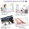 Cotton Compression High Made In Smooth Reduces Perfect for Standing and Students Women's Socks, Socks, Japan, Legs, Swelling, Work, Travel, Sports,