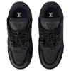 Lv Trainer Maxi Black 1AHCRW