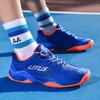 Men Women Badminton Shoes Anti Slip Table Tennis Sneakers Professional Athletic Sports Trainers Outdoor