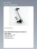 Compatible with Toyota Camry/Highlander Models 48820-28050