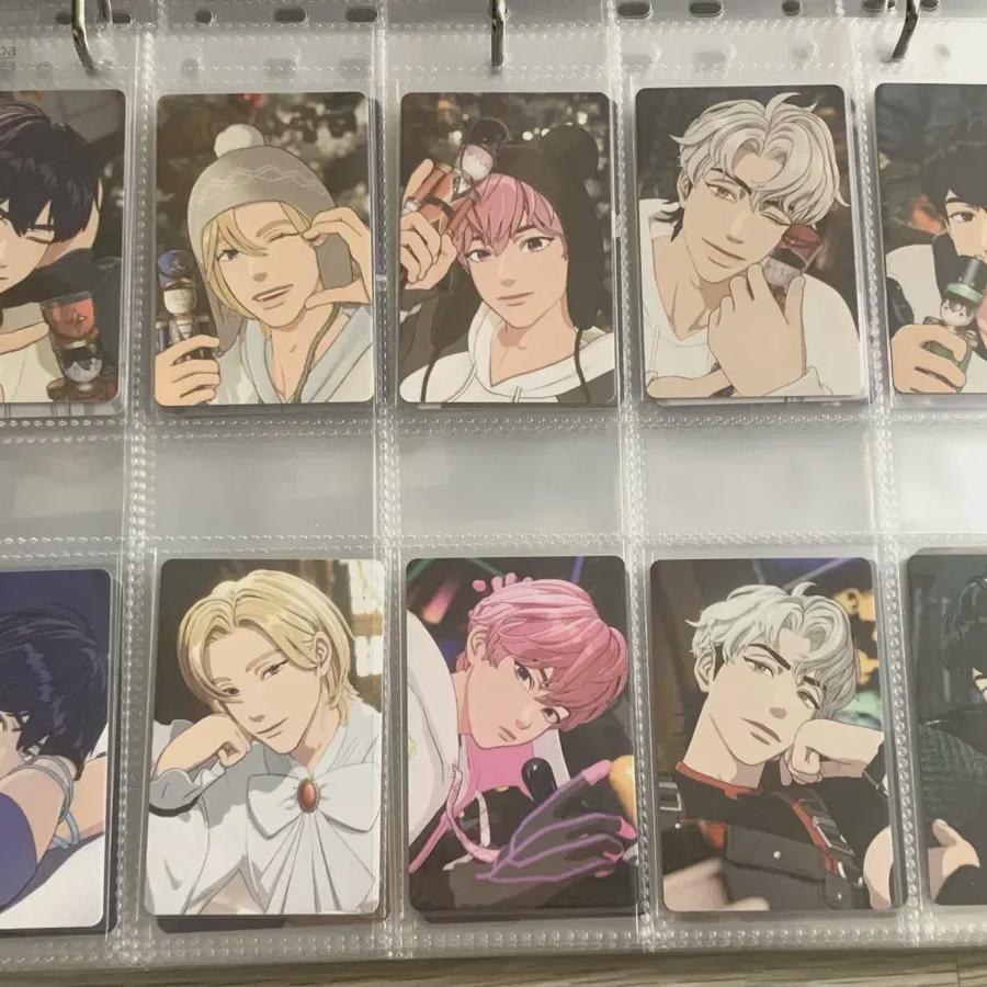 

Plave Play 1st Membership Kit Poca Pack