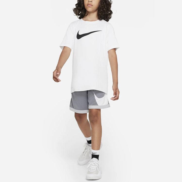 New Nike Kids Short DM8186-084