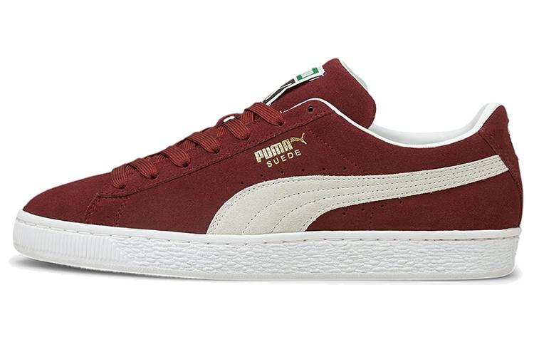 PUMA Suede Classic Xxi Cabernet 374915-06 47
