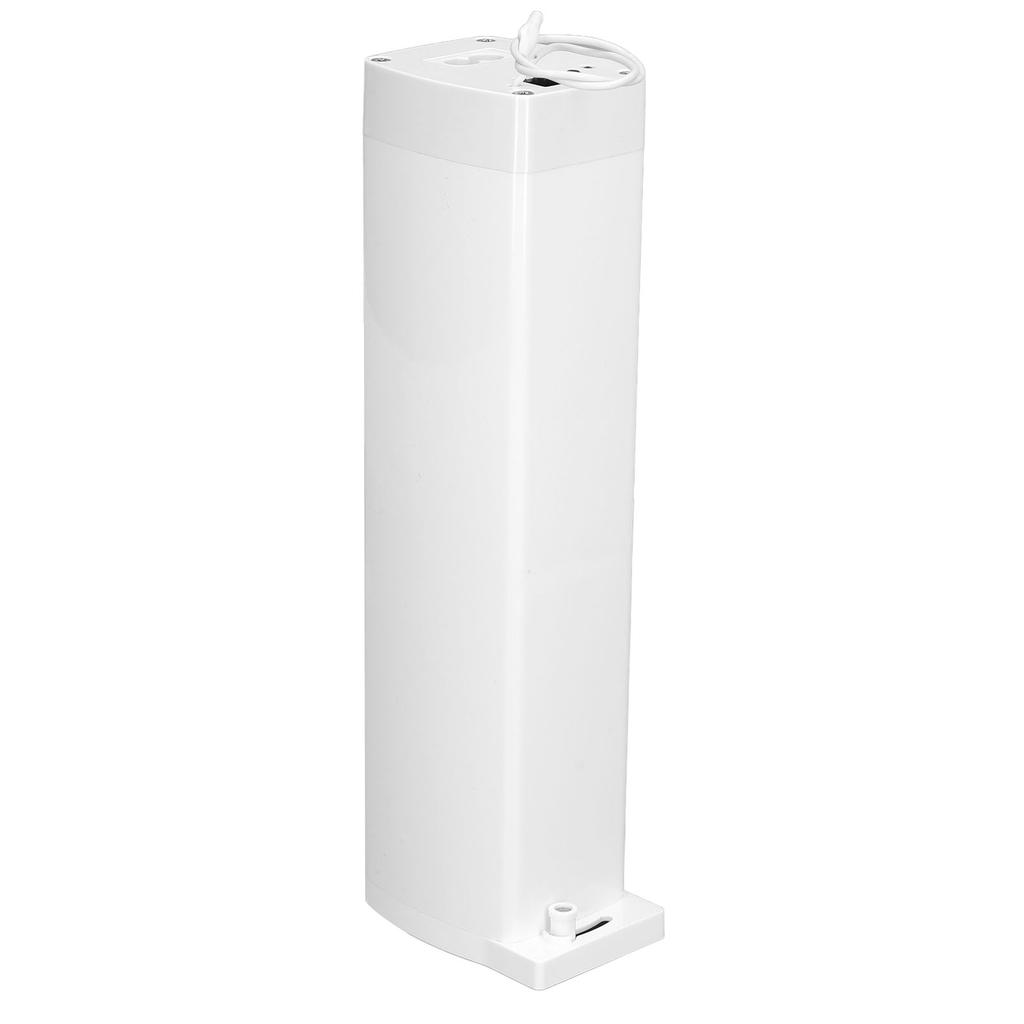 Electric Curtain Motor Voice Controllable Smart Curtain Motor for Zigbee for Tuya 100?240V EU Plug