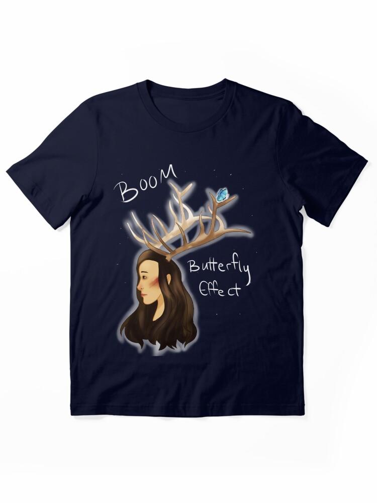 Until Dawn Essential T-Shirt