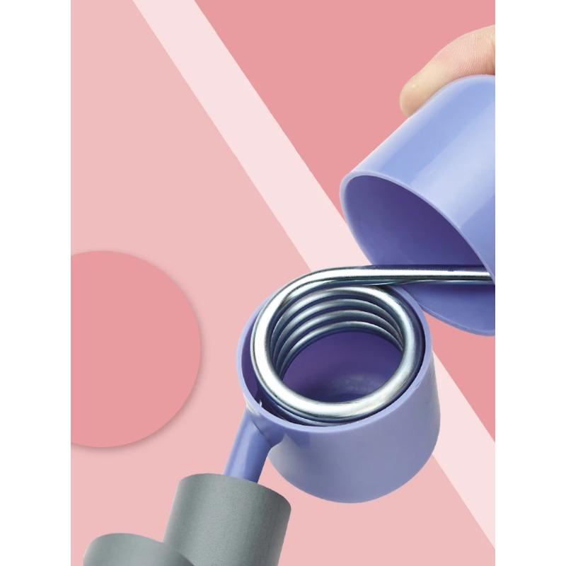 Pvc Leg Thigh Exerciser Gym Thigh Master Leg Muscle Arm Klatka piersiowa Talia Maszyna do ćwiczeń Siłownia Sprzęt fitness Dom