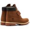 Timberland 6 Inch Premium Boot Rust Nubuck Men Boots Tan TB072066