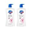Safeguard Healthy Pure Cherry Blossom Body Wash